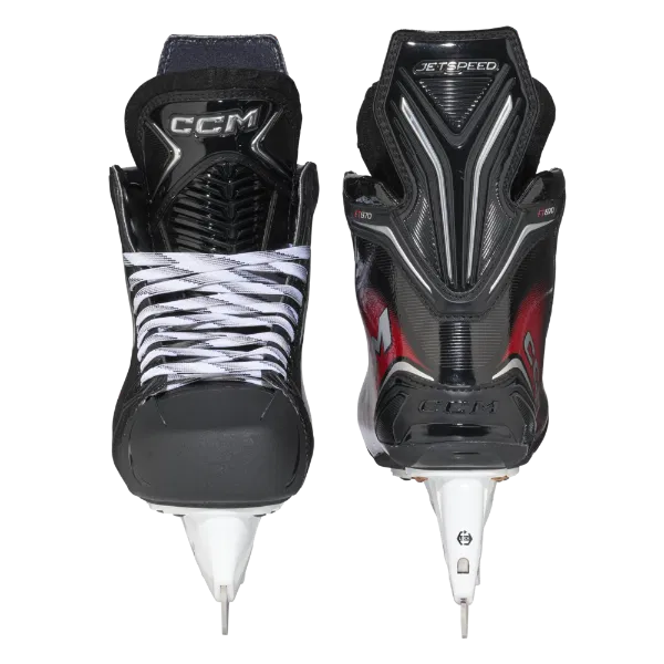 CCM Skates Jetspeed FT870