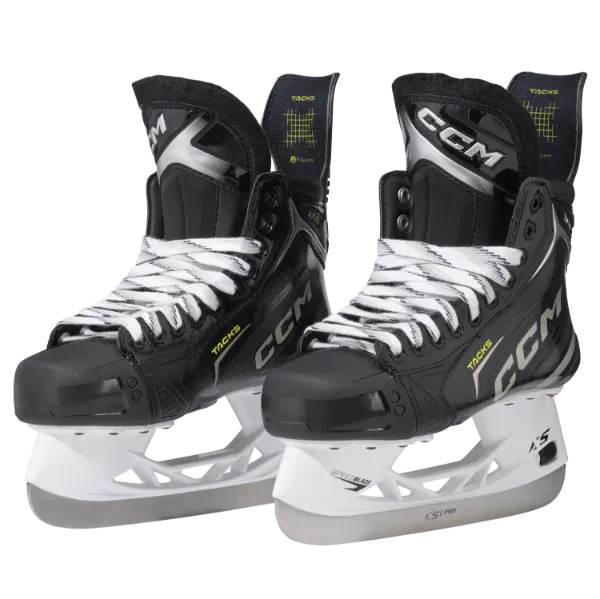 CCM Skates Tacks XF 80