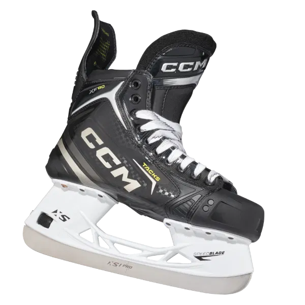 CCM Skates Tacks XF 80