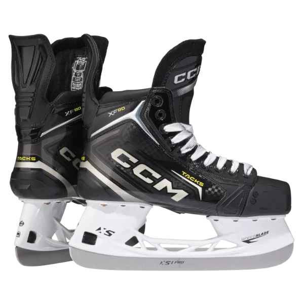 CCM Skates Tacks XF 80