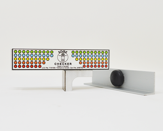 EdgeChecker