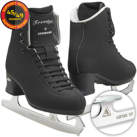 Jackson Freestyle (FS2192) - Black