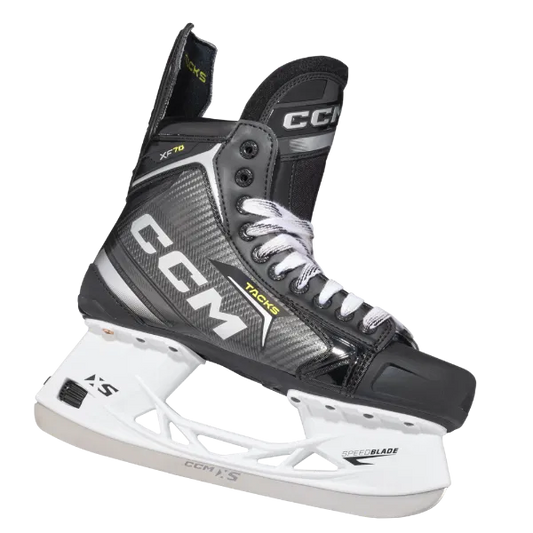 CCM Skates Tacks XF 70