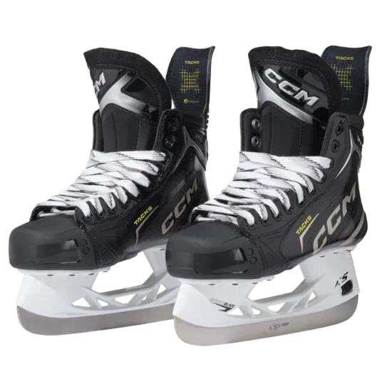 CCM Skates Tacks XF 80